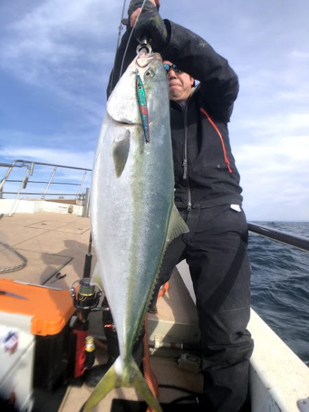 オーシャンズ　京都 釣果