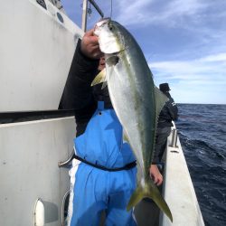 オーシャンズ 京都 釣果