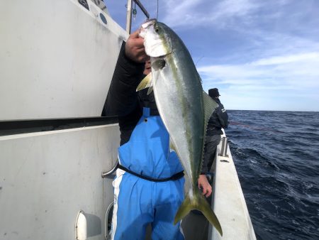 オーシャンズ 京都 釣果
