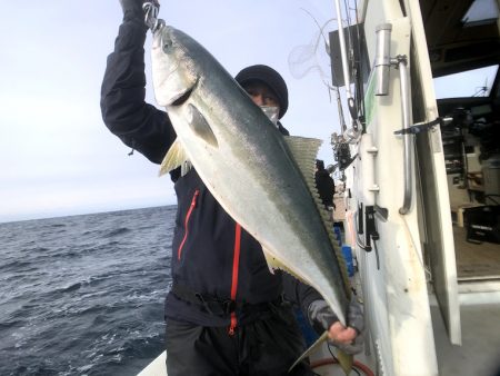 オーシャンズ 京都 釣果
