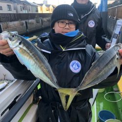 深川 吉野屋 釣果