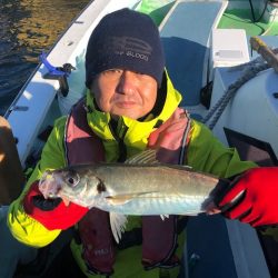 深川　吉野屋 釣果