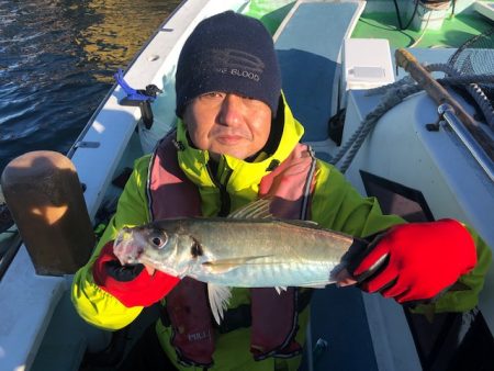 深川　吉野屋 釣果