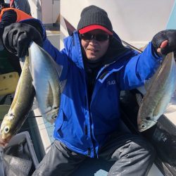 深川　吉野屋 釣果