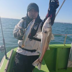 深川　吉野屋 釣果