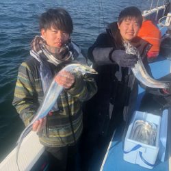 深川 吉野屋 釣果