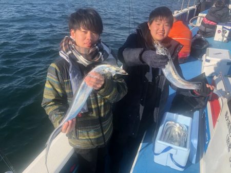 深川 吉野屋 釣果