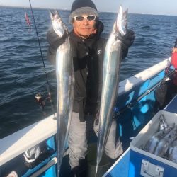 深川 吉野屋 釣果