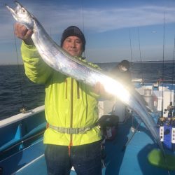 深川 吉野屋 釣果