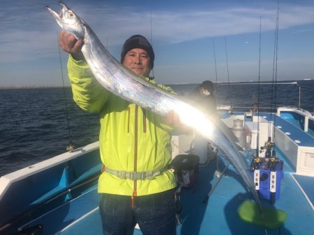 深川　吉野屋 釣果