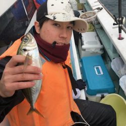 深川 吉野屋 釣果