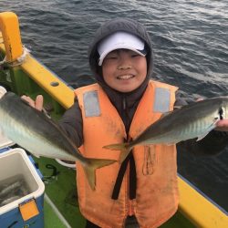 深川 吉野屋 釣果