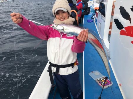 深川　吉野屋 釣果