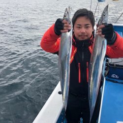 深川 吉野屋 釣果