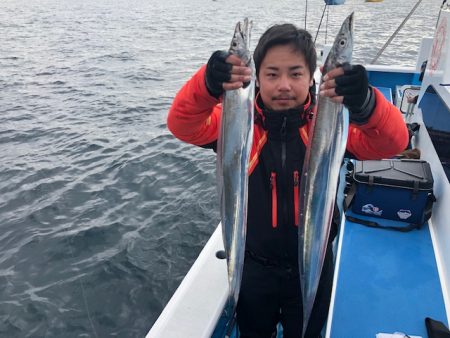 深川 吉野屋 釣果