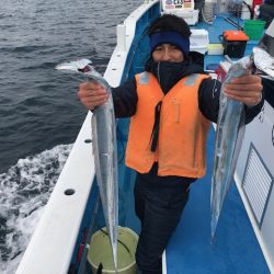 深川 吉野屋 釣果