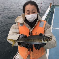 深川 吉野屋 釣果