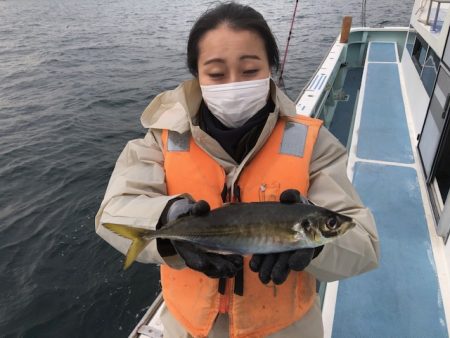 深川 吉野屋 釣果