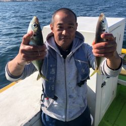 深川 吉野屋 釣果