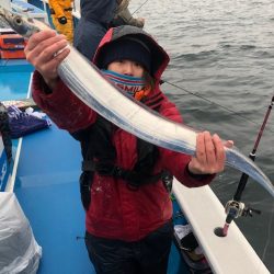 深川 吉野屋 釣果