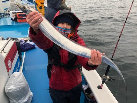 深川　吉野屋 釣果