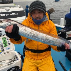 深川 吉野屋 釣果
