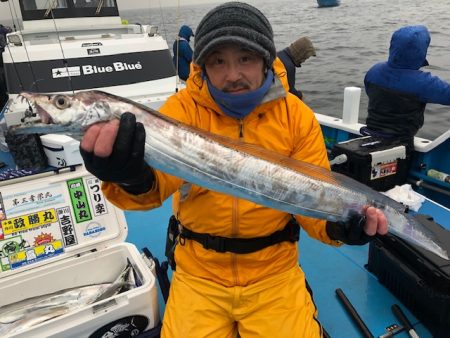 深川 吉野屋 釣果