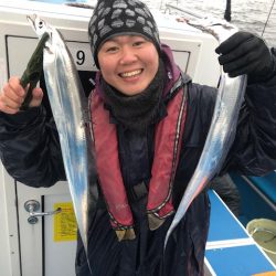 深川 吉野屋 釣果