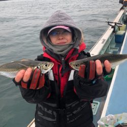 深川 吉野屋 釣果