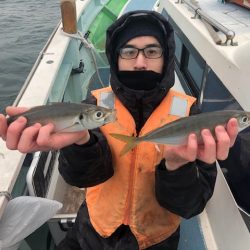 深川 吉野屋 釣果