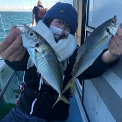 深川 吉野屋 釣果