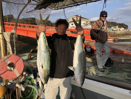 sea boss　シーボス 釣果