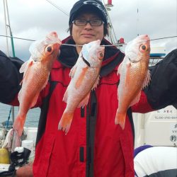 金剛丸 釣果