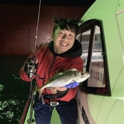 フィシングボートAir(エアー) 釣果