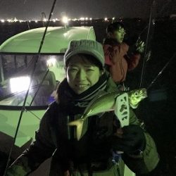 フィシングボートAir(エアー) 釣果