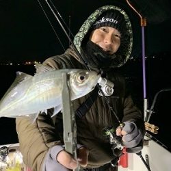 フィシングボートAir(エアー) 釣果