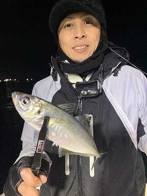 フィシングボートAir(エアー) 釣果