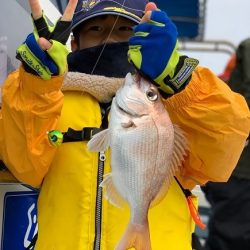 海人丸(うみんちゅまる) 釣果