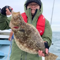 海人丸(うみんちゅまる) 釣果