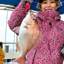 海人丸(うみんちゅまる) 釣果