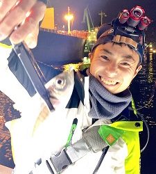 フィシングボートAir(エアー) 釣果