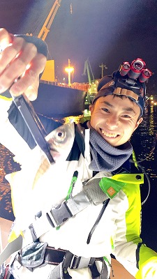 フィシングボートAir(エアー) 釣果