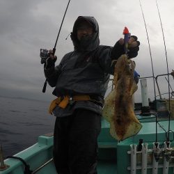 三吉丸 釣果