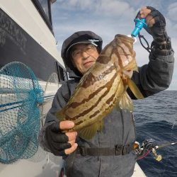 三吉丸 釣果