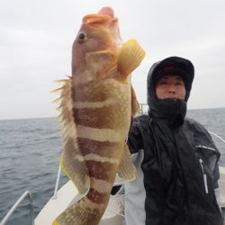 Aquanaut（アクアノート） 釣果