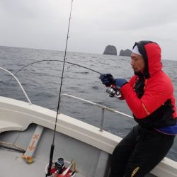 Aquanaut（アクアノート） 釣果