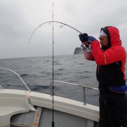 Aquanaut（アクアノート） 釣果