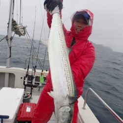 Aquanaut（アクアノート） 釣果