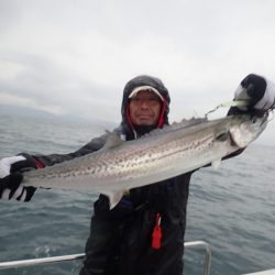 Aquanaut（アクアノート） 釣果