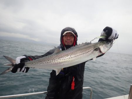 Aquanaut（アクアノート） 釣果